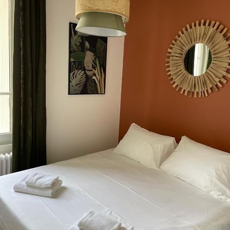 Villa Saint Louis 4 꺄부흐 외부 사진